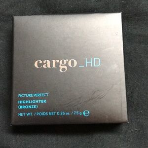 Cargo_HD Highlighter (Bronze)